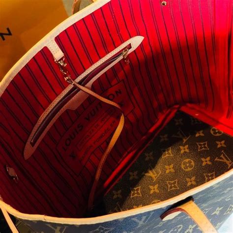 louis vuitton black bag with red interior|louis vuitton backpack red inside.